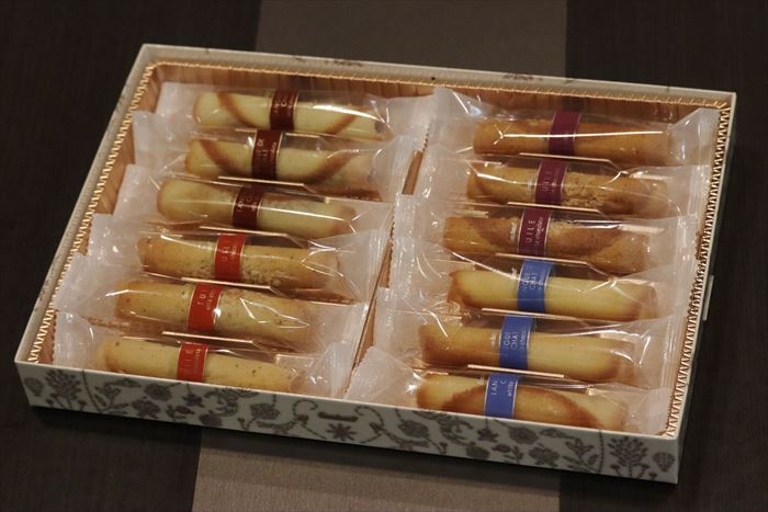 ゴンチャロフ さんの コルベイユ 